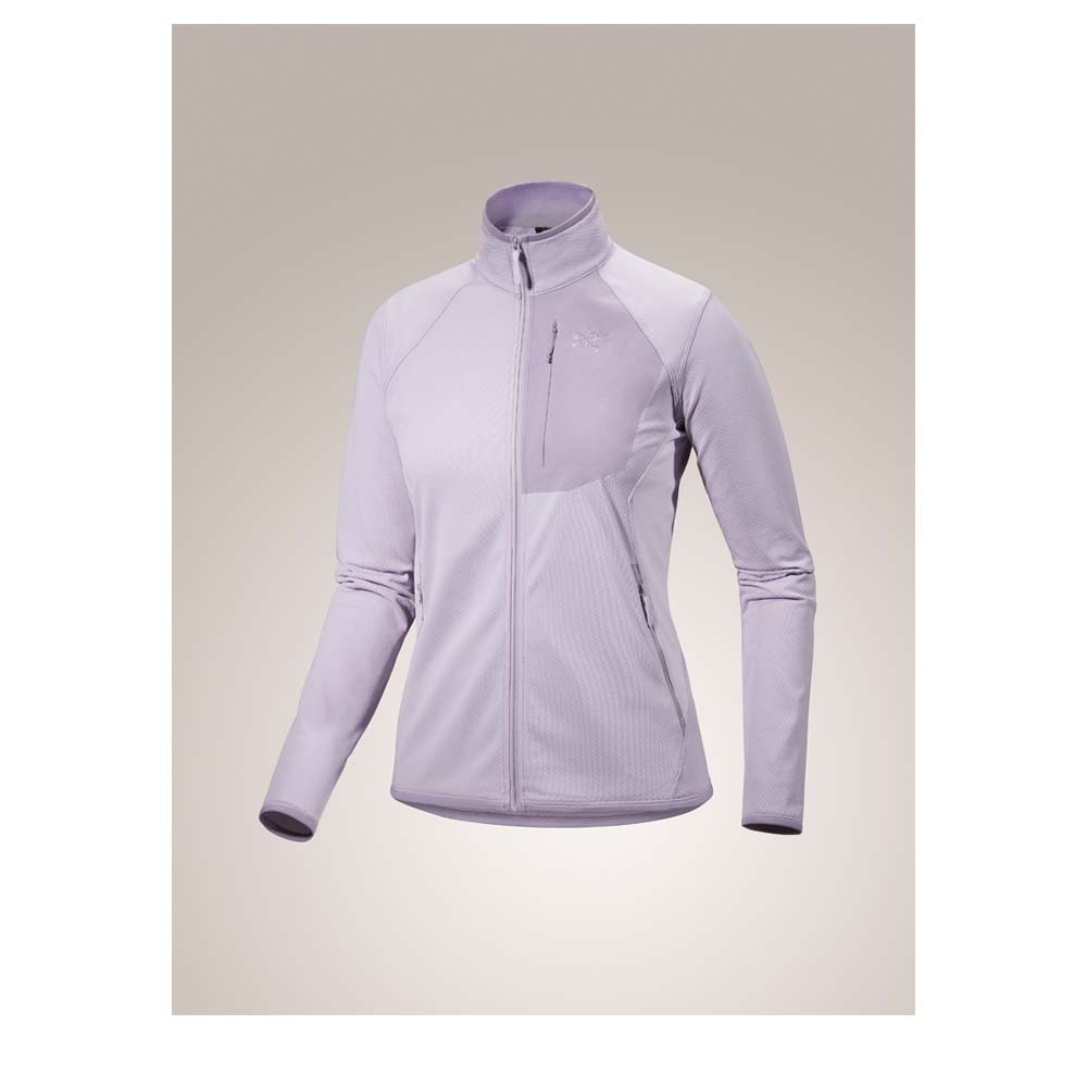 ARC’TERYX Delta Jacket Women – Fleecejacke