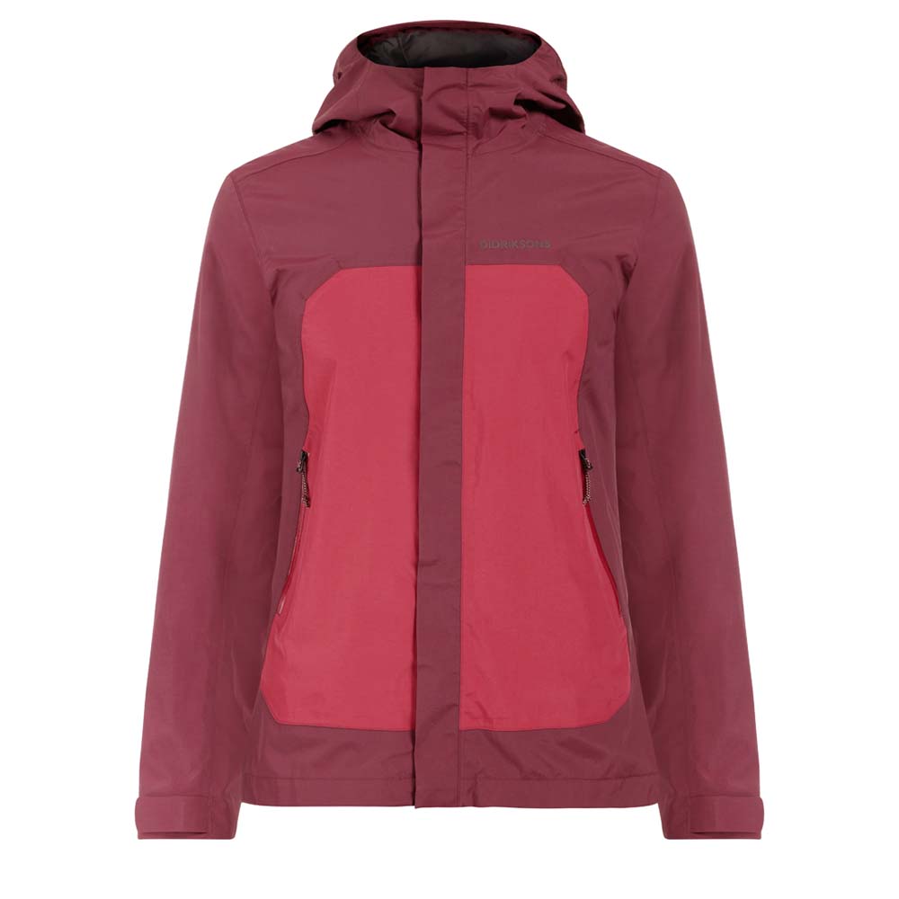 DIDRIKSONS Grit Jacket 3 Men – Regenjacke