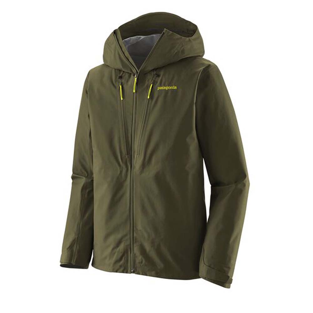 pine needle green