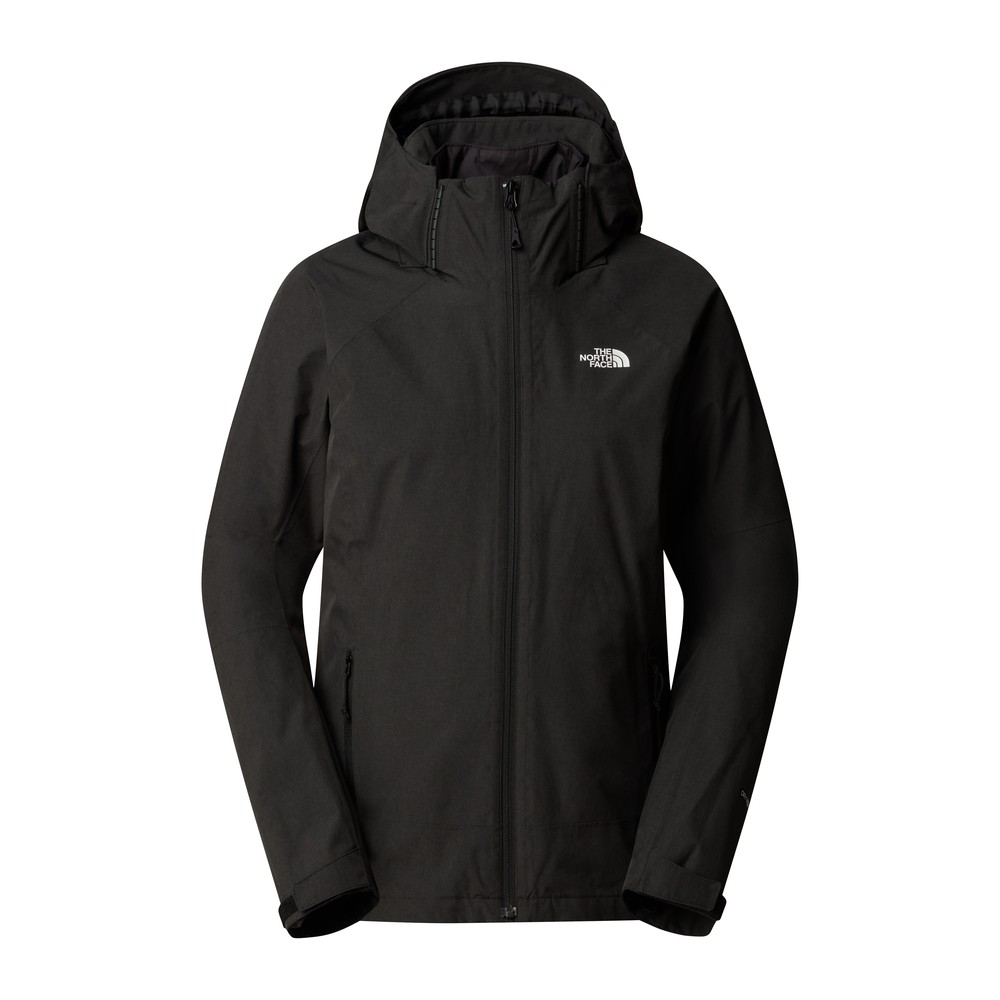 THE NORTH FACE Inlux Triclimate Women - Doppeljacke