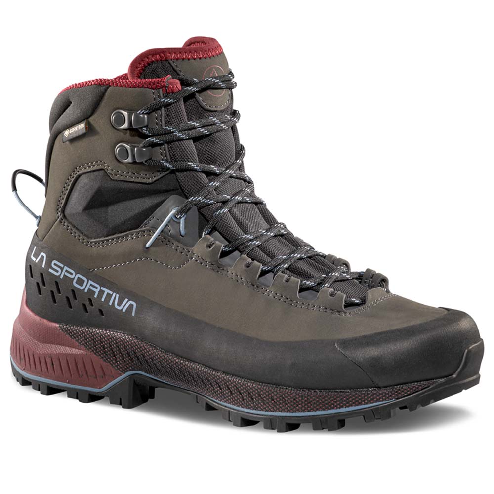 LA SPORTIVA TX5 Evo Mid GTX Woman - Trekkingschuh stabil und griffig