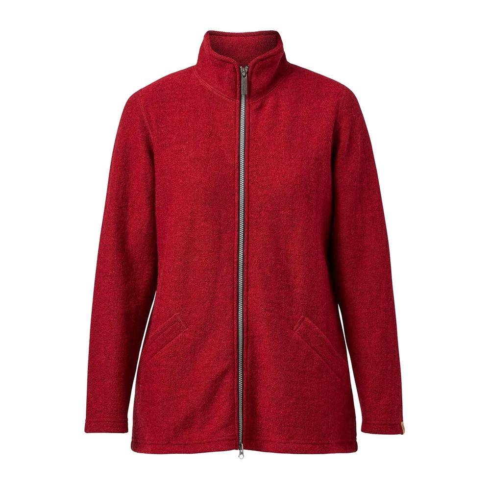 chilli red
