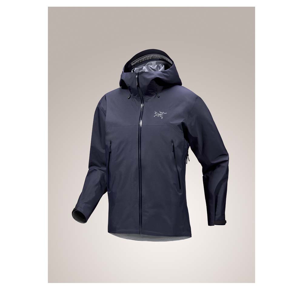 ARCTERYX Beta SL Jacket Men – Regenjacke