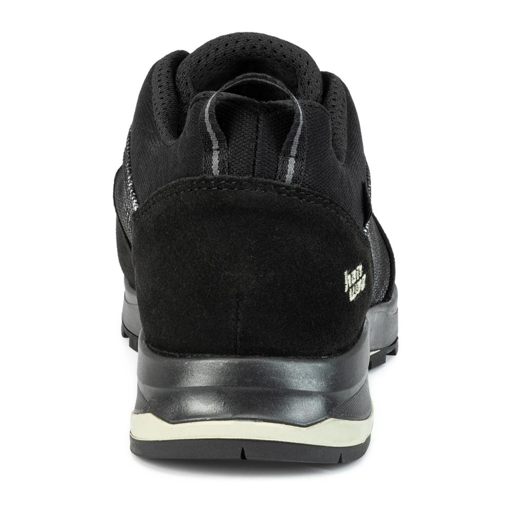 HANWAG Klarsby Low Bunion GTX Men - Wanderschuh wasserdicht & atmungsaktiv
