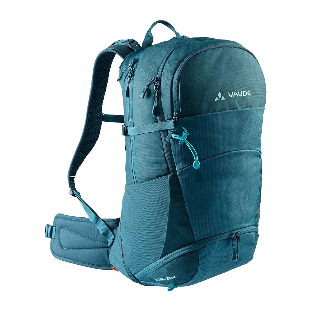 VAUDE Wizard 30+4 - Tourenrucksack