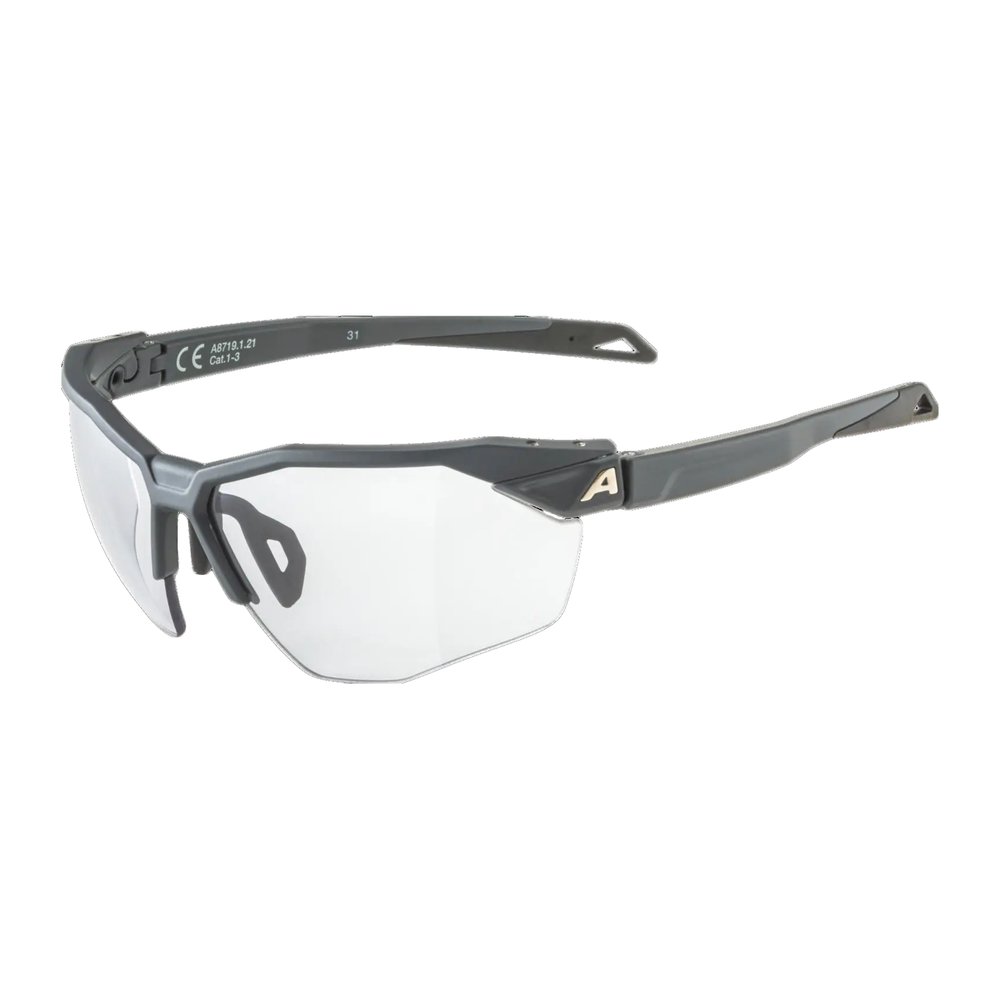 ALPINA Twist Six HR V - Sportbrille