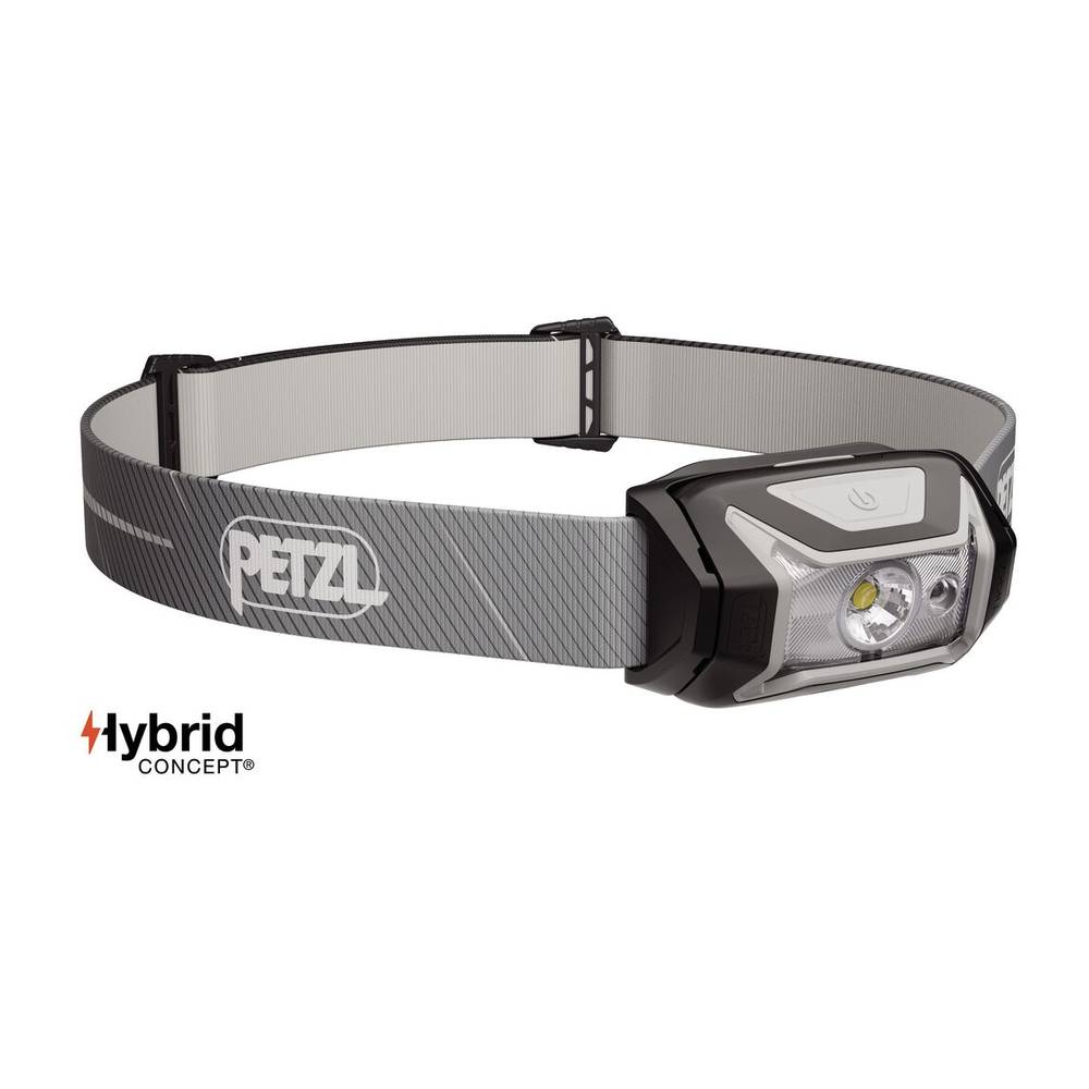 PETZL Tikka Core - Stirnlampe