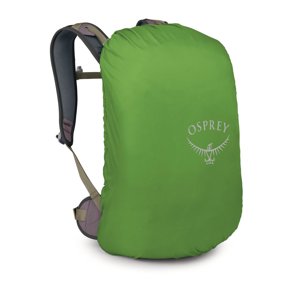 OSPREY Hikelite 26 - Wanderrucksack wasserabweisend, ultraleicht