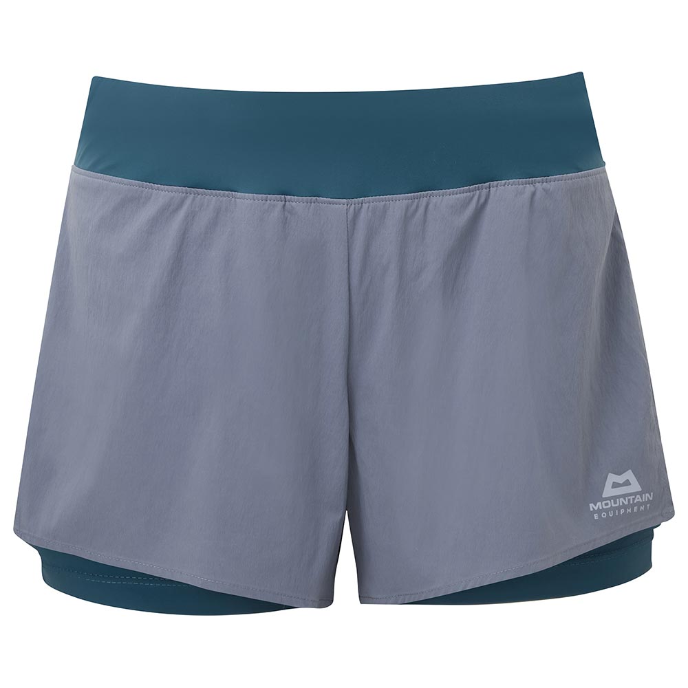 MOUNTAIN EQUIPMENT Dynamo Twin Short Women - Short