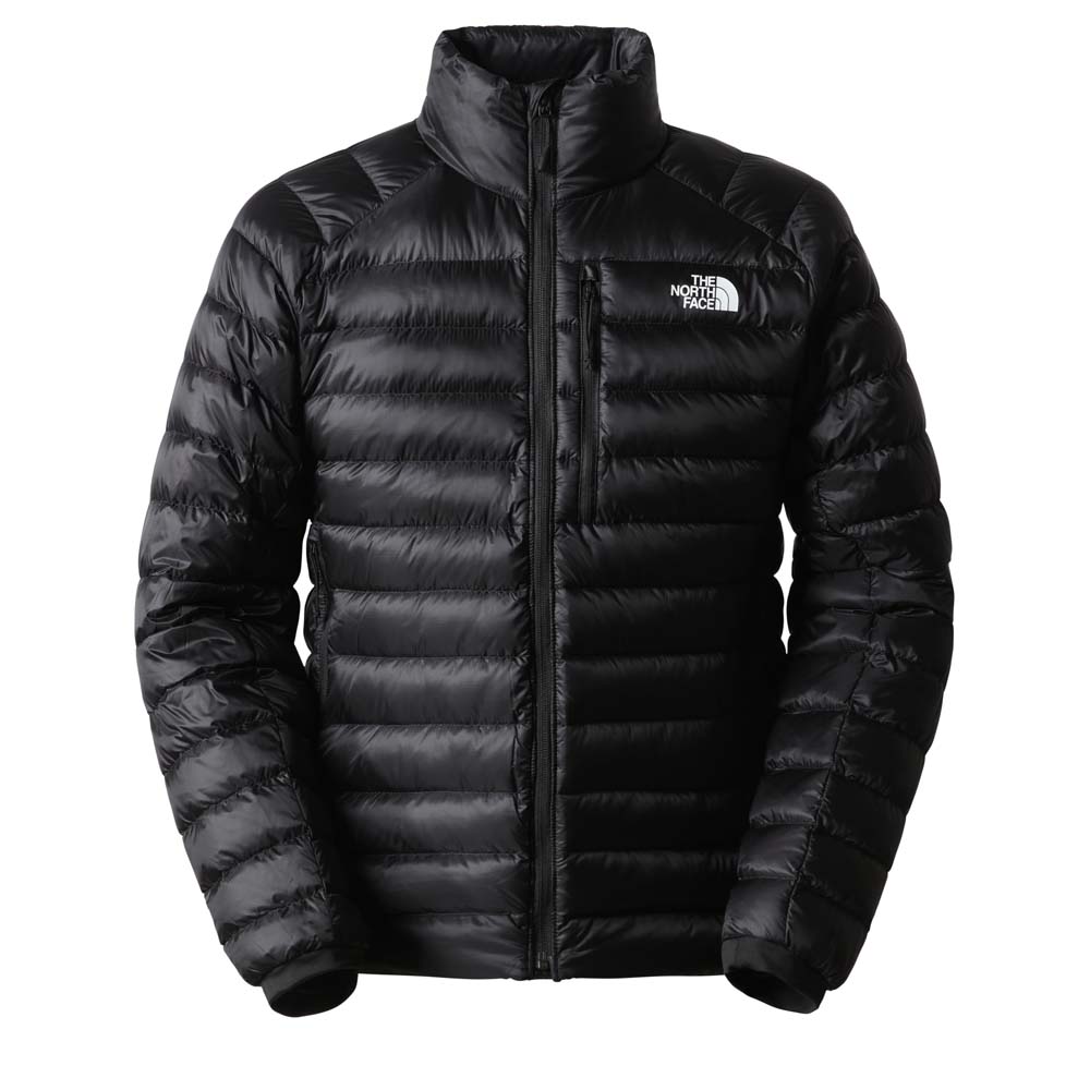 THE NORTH FACE Summit Breithorn Jacket Men – Daunenjacke