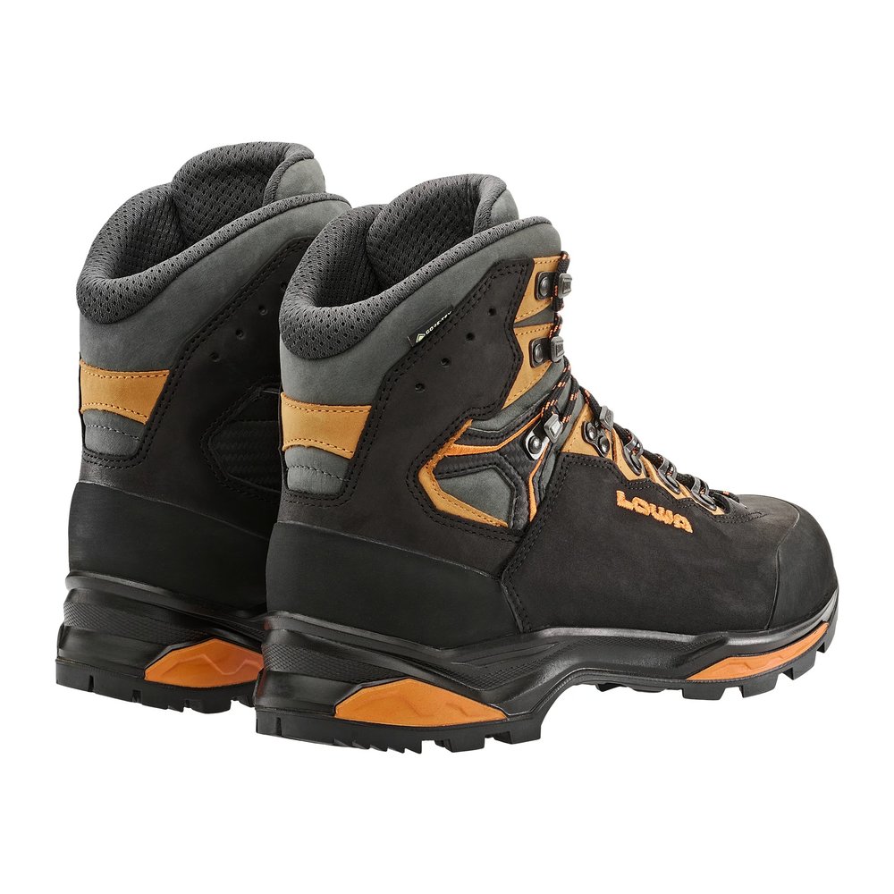 LOWA Camino Evo GTX Men - Trekkingstiefel atmungsaktiv, wiederbesohlbar