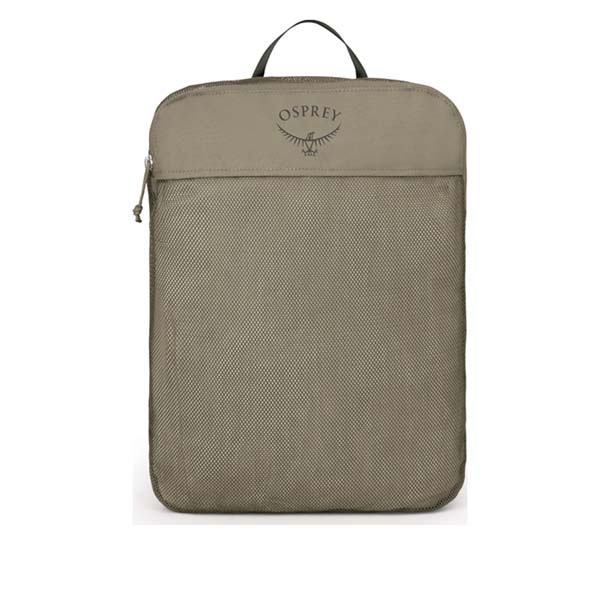 OSPREY Daylite Packing Cube Large - Atmungsaktiver Packwürfel mit Sichtfenster