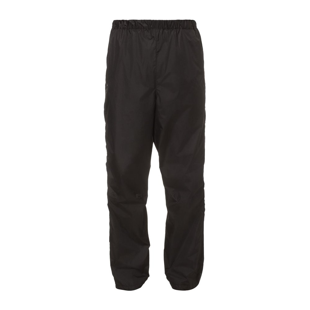 VAUDE Fluid Full-Zip Pants II Men - Regenhose