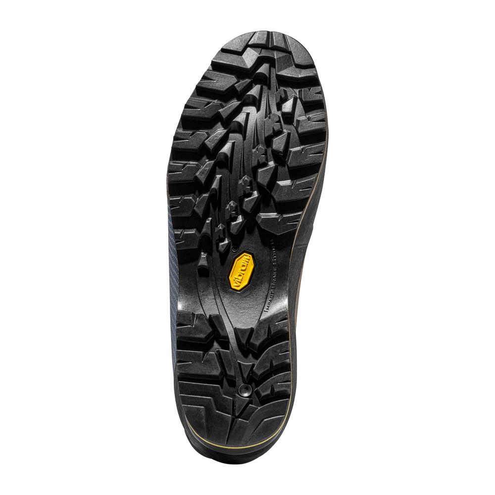 LA SPORTIVA Trango Trk Leather GTX Men - Trekkingstiefel wasserdicht, atmungsaktiv