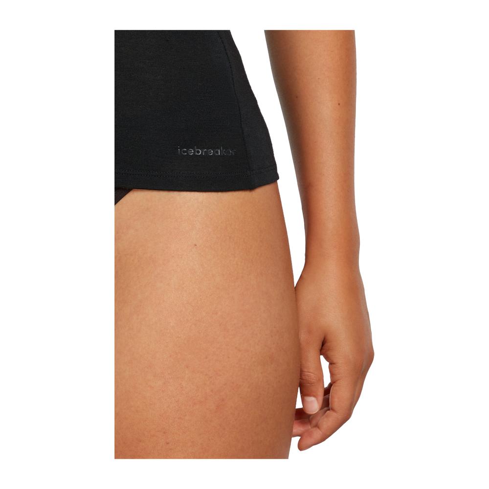 ICEBREAKER Merino 150 Siren Tank Women - Tanktop temperaturregulierend, geruchsabweisend