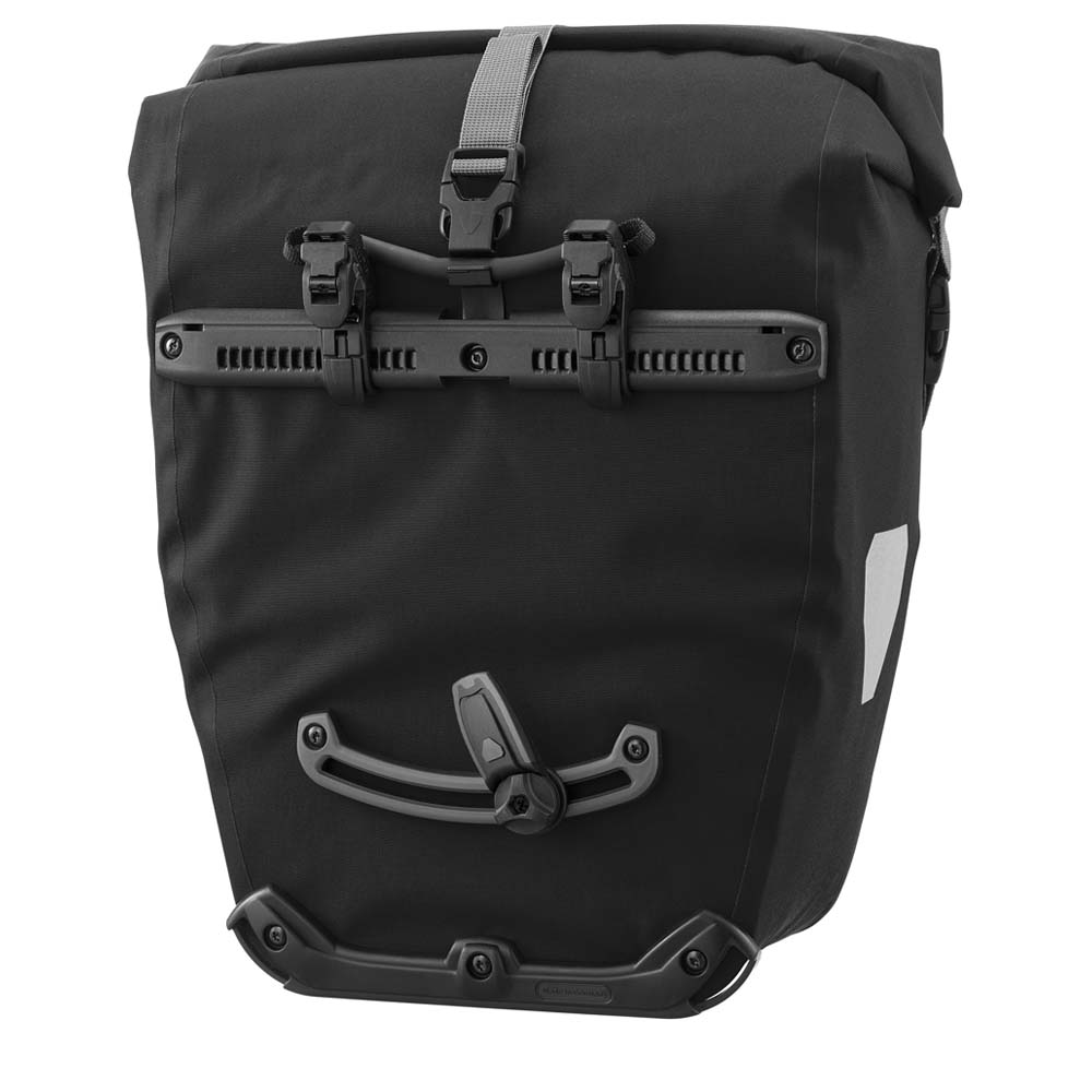 ORTLIEB Back-Roller Plus QL2.2 – Hinterradtasche wasserdicht, robust