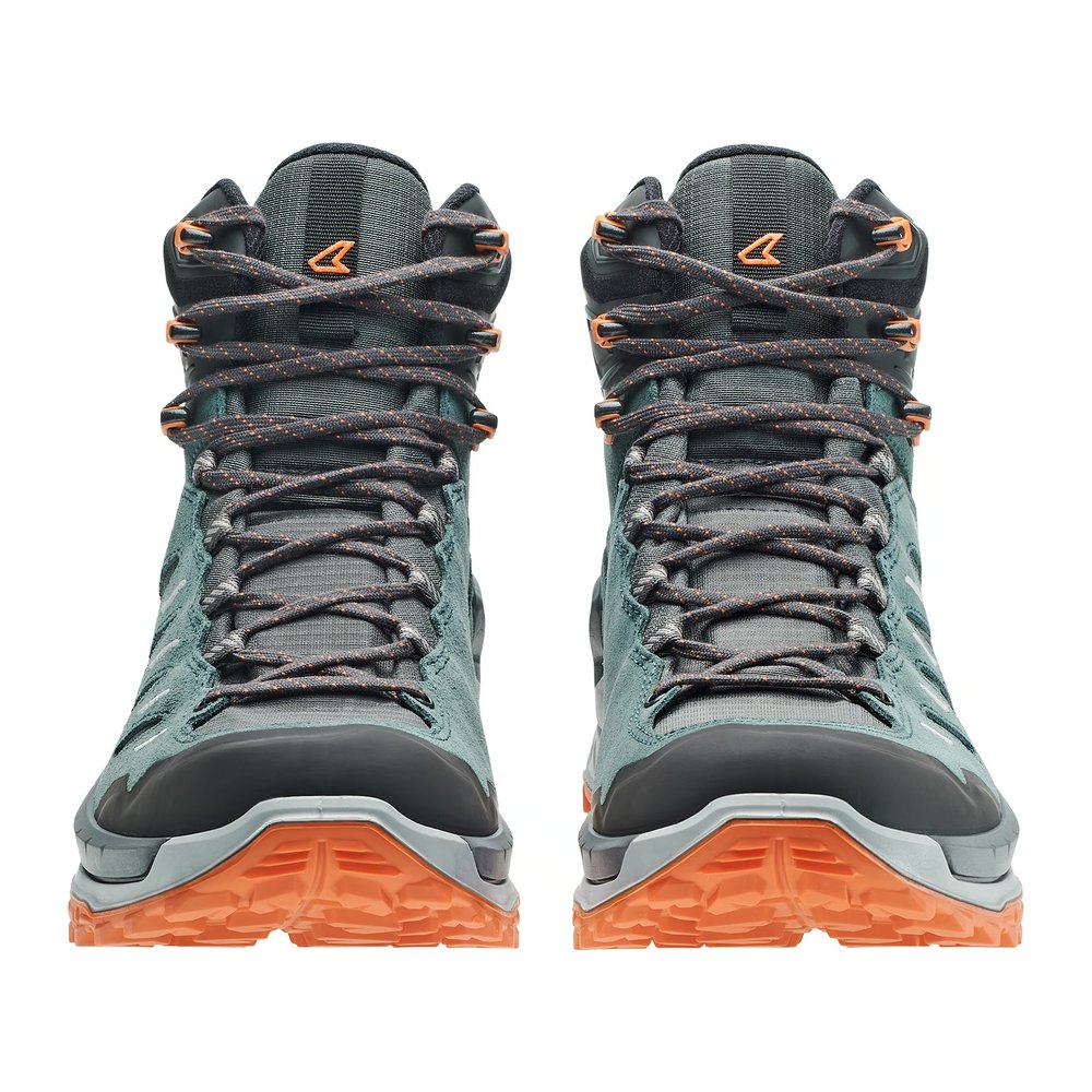 LOWA Innovo GTX Mid Men - Leichtwanderschuh wasserdicht, atmungsaktiv
