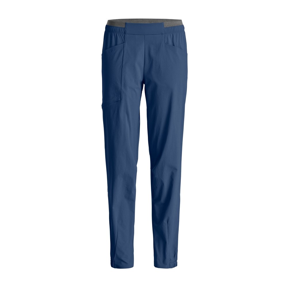 ORTOVOX Trace Pants Women - Berghose ultraleicht, schnelltrocknend
