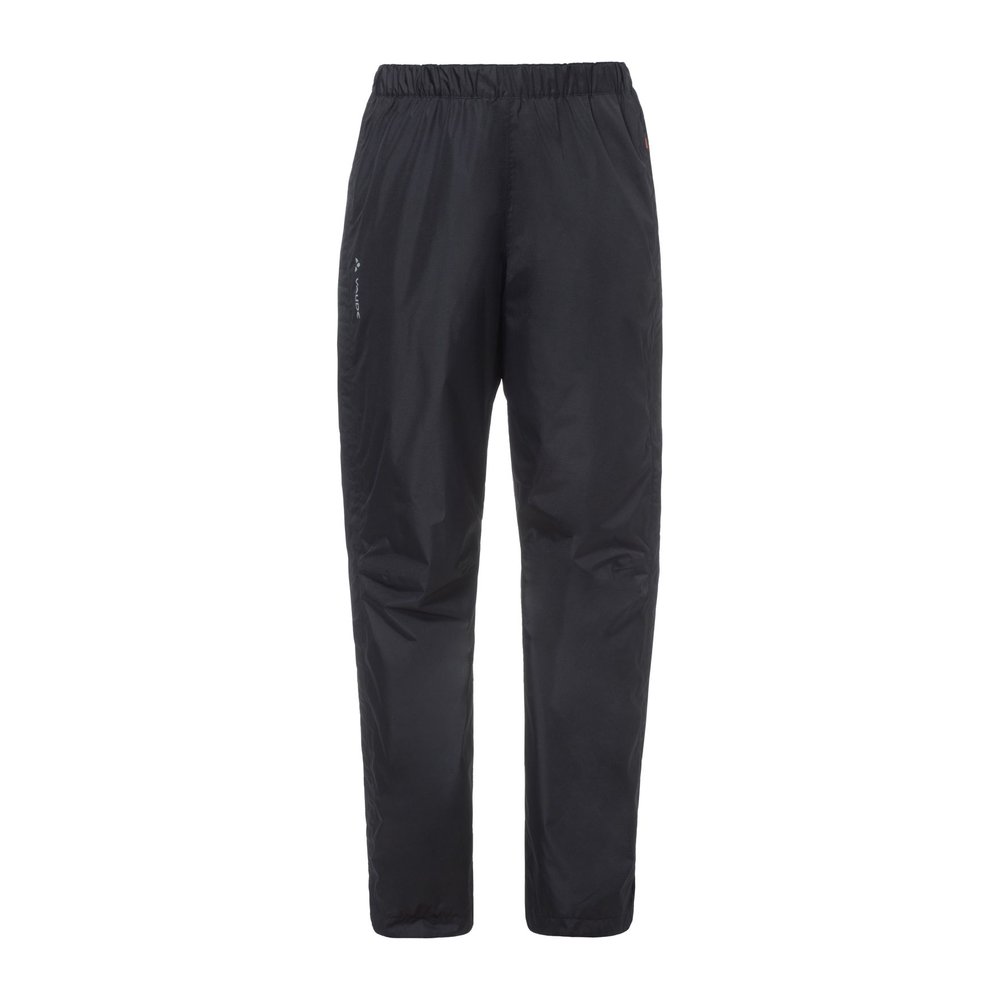 VAUDE Fluid Full-Zip Pants Women - Regenhose