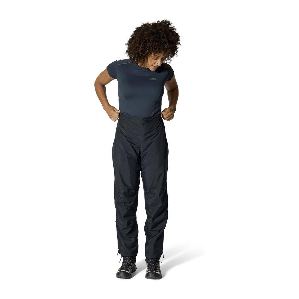 RAB Downpour Mountain Pants Women - Wasserdichte Regenhose
