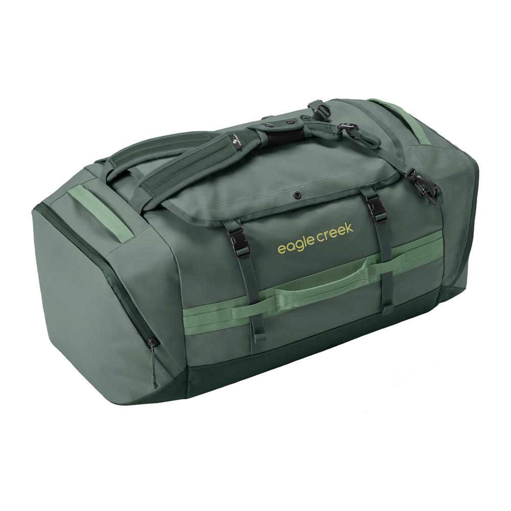 EAGLE CREEK Cargo Hauler Duffel 90L - Rollreisetasche wasserabweisend, robust