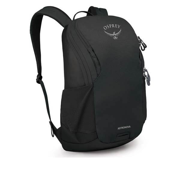 OSPREY Astronova - Alltagsrucksack mit Laptopfach und AirScape Rückenplatte