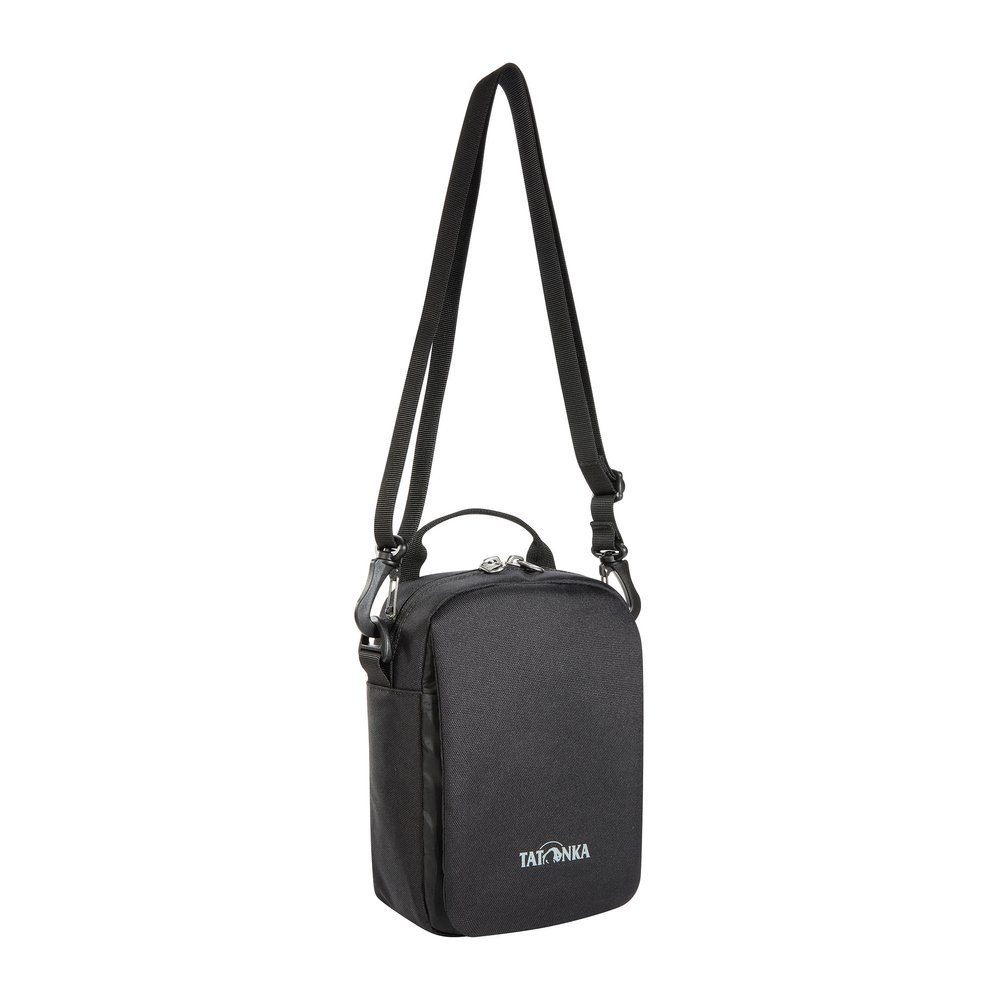 TATONKA Check In RFID Block - Dokumententasche mit RFID-/NFC-Ausleseschutz