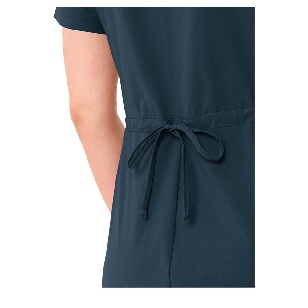 VAUDE Farley Stretch Dress Women - Kleid atmungsaktiv und schnelltrocknend