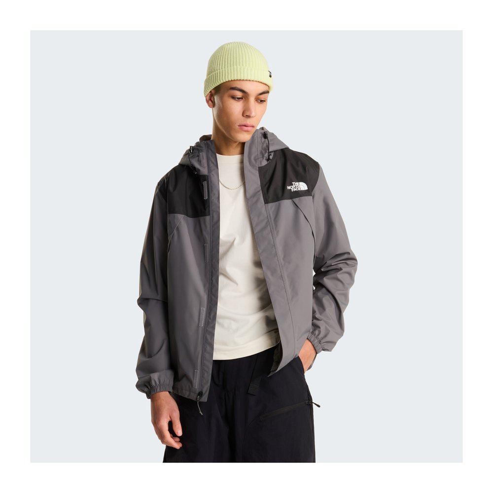 THE NORTH FACE Antora Jacket Men - Regenjacke wasserdicht, atmungsaktiv