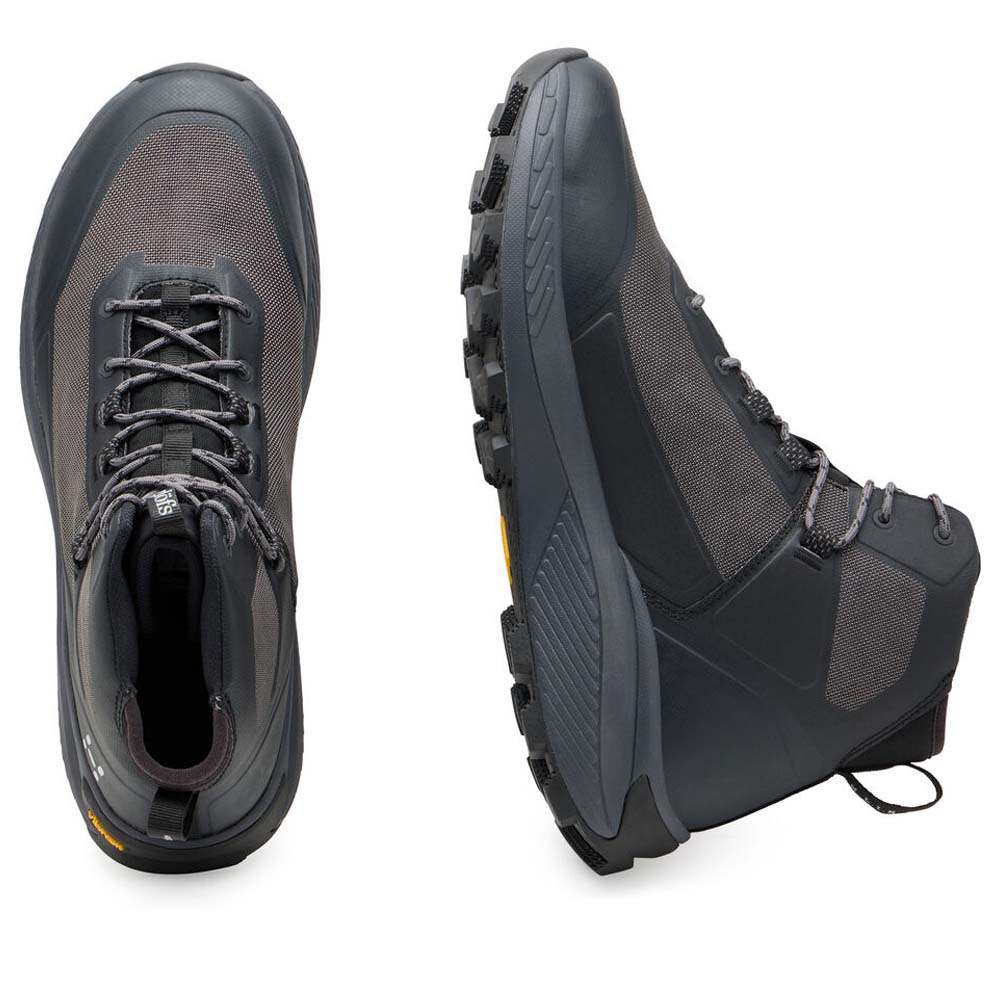 HAGLÖFS L.I.M Horizon Hike Light Mid Men - Wanderschuhe leicht, atmungsaktiv