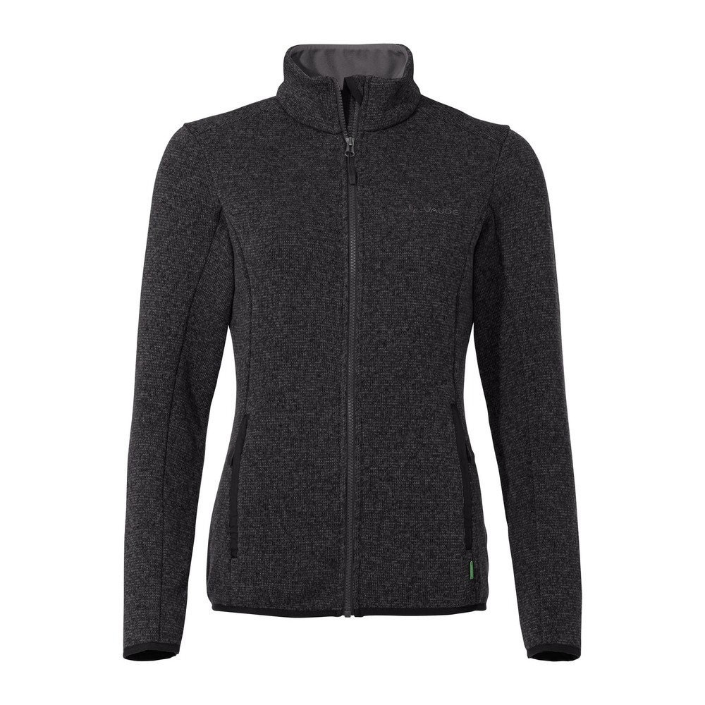 VAUDE Rienza Jacket IV Women - Fleecejacke