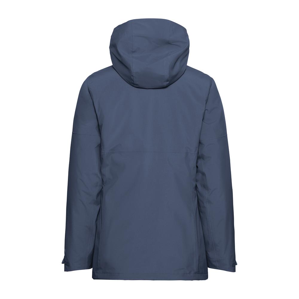 JACK WOLFSKIN Hunberg 2 3In1 Jkt Women - Doppeljacke wasserdicht, winddicht