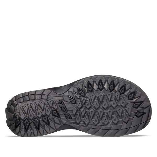 TEVA Terra Fi Lite Men - Trekkingsandale mit griffiger Sohle
