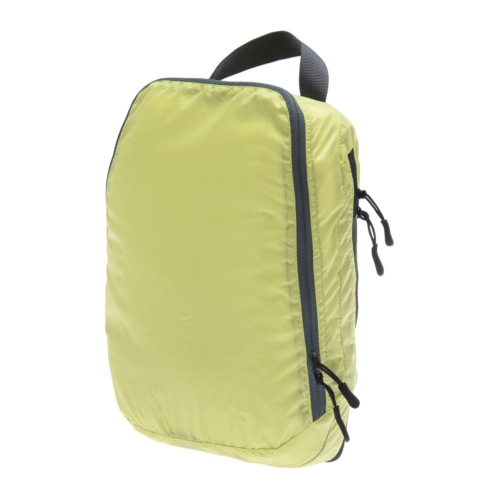 COCOON Two-in-One Separated Packing Cube Light - Packbeutel