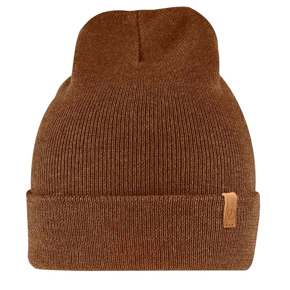 FJÄLLRÄVEN Classic Knit Hat - Wollmütze