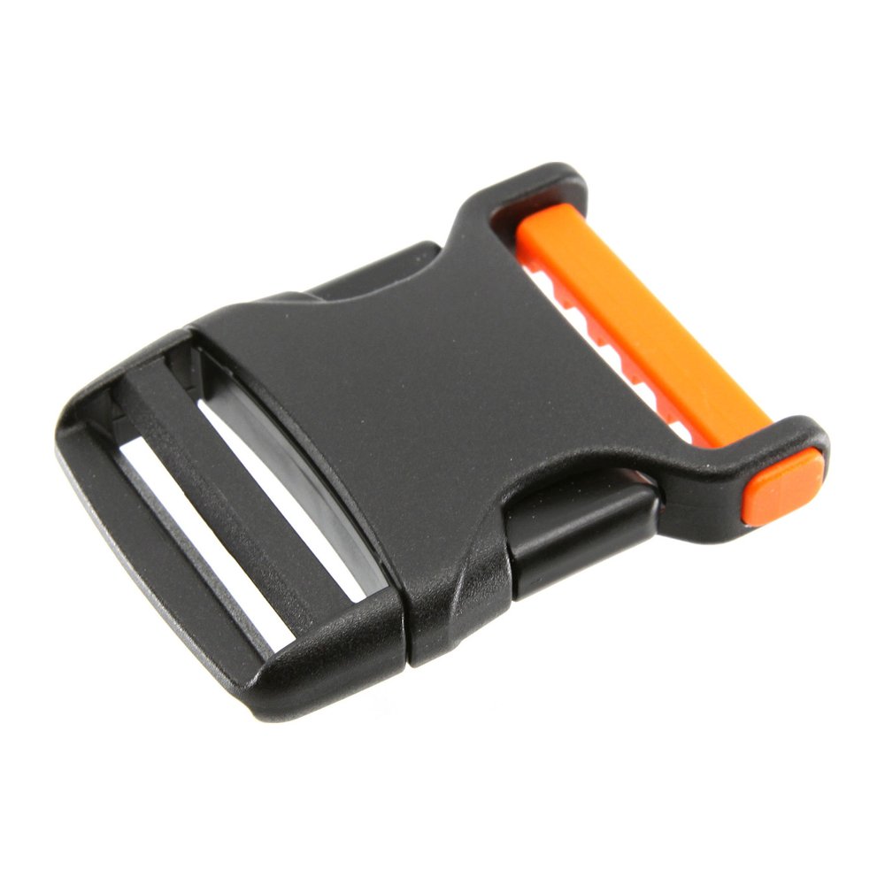 TATONKA EcoBTS Champ SR-40 (1pcs) - Ersatz-Schnalle für 38-40 mm breite Gurtbänder