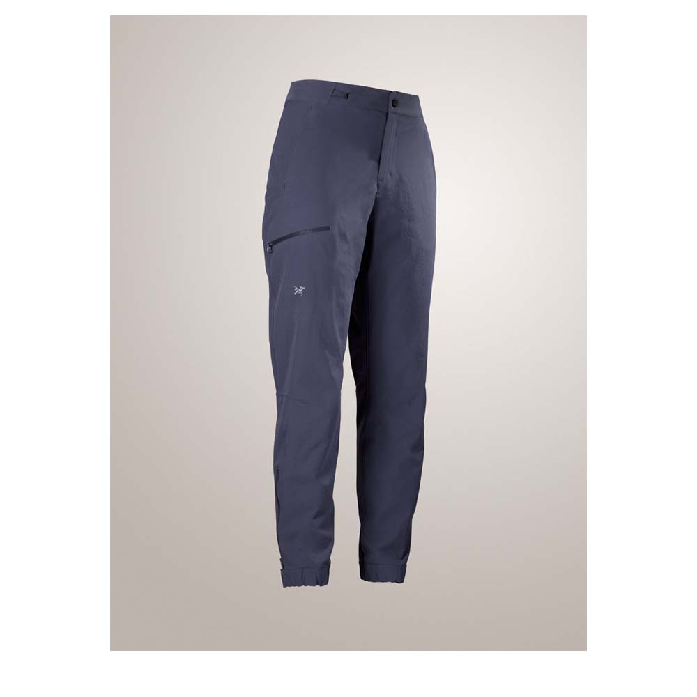 ARC'TERYX Gamma Tapered Pant Women – Softshellhose Farbe: black