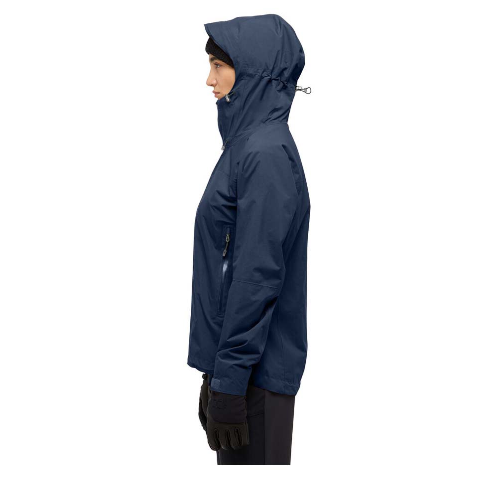 HAGLÖFS Astral GTX II Jacket Women - Hardshelljacke wasserdicht und atmungsaktiv