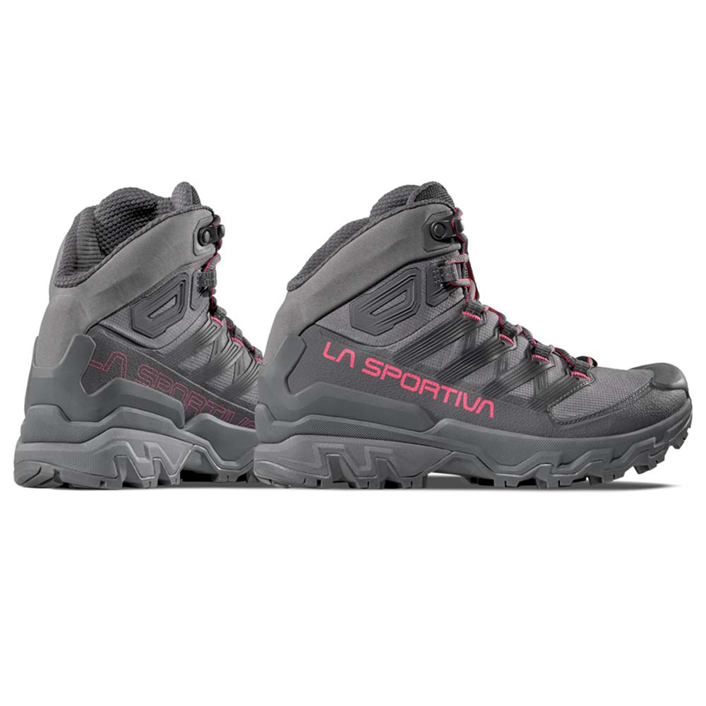 LA SPORTIVA Ultra Raptor 3 Mid GTX Women - Trekkingschuh wasserdicht und atmungsaktiv