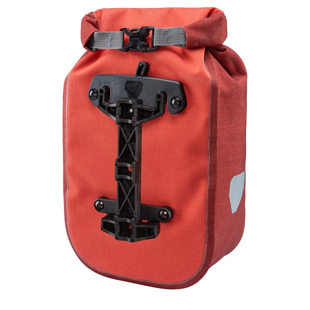 ORTLIEB Fork-Pack Plus - Gabeltasche wasserdicht, abriebfest