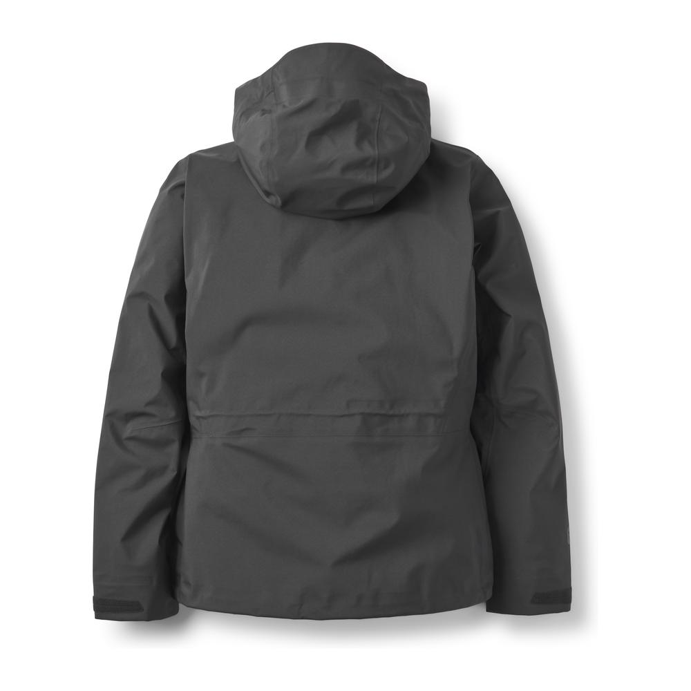 RAB Kangri GTX Jacket Women - Wasserdichte 3-Lagen-Hardshelljacke mit Kapuze