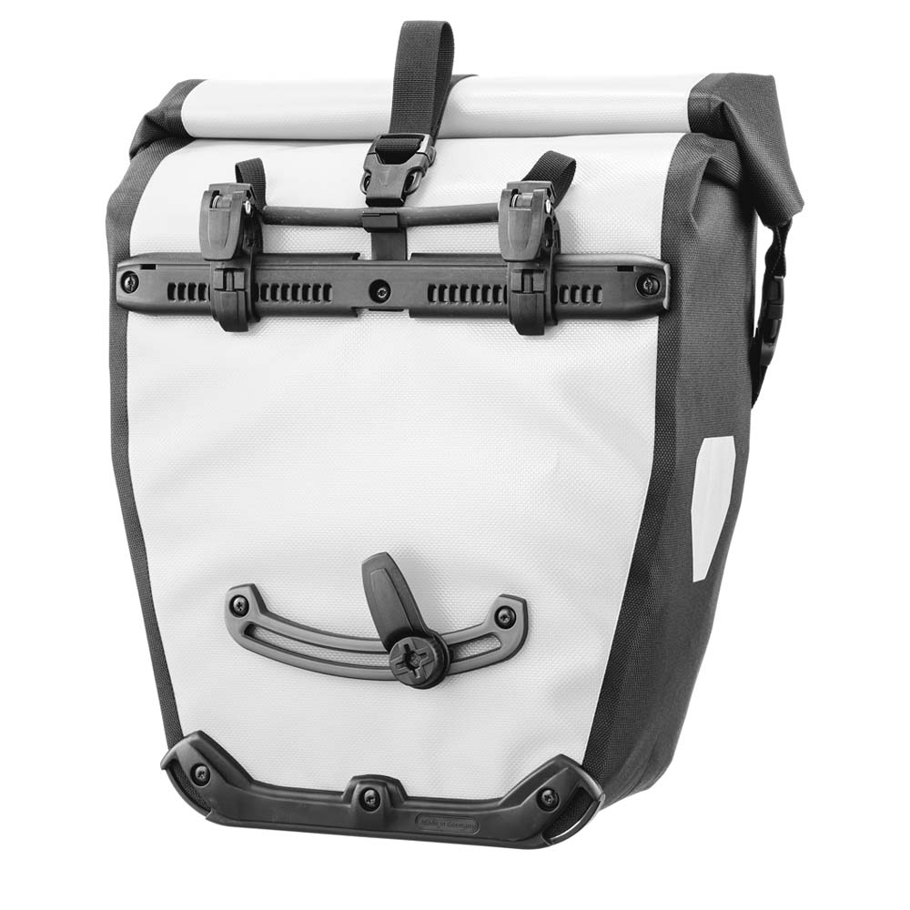 ORTLIEB Back-Roller – Hinterradtaschen-Klassiker wasserdicht, langlebig