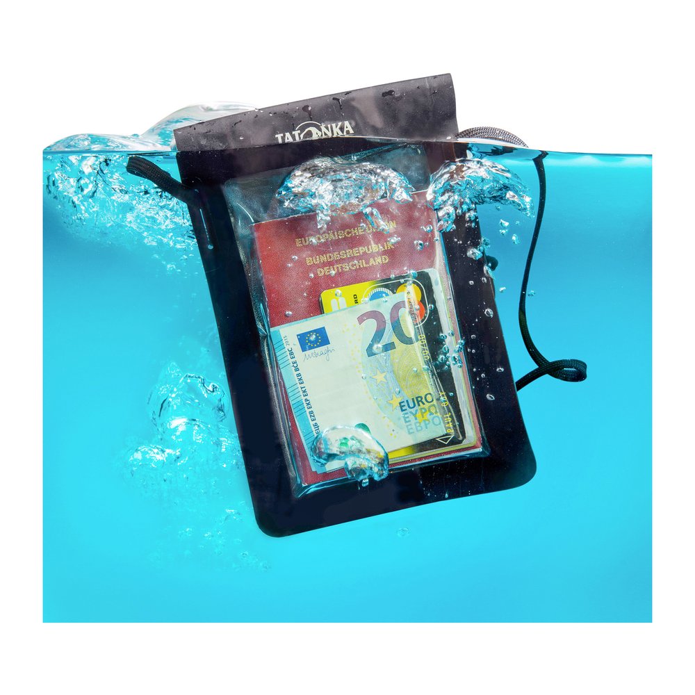 TATONKA WP Neck Pouch - Brustbeutel für Wertsachen