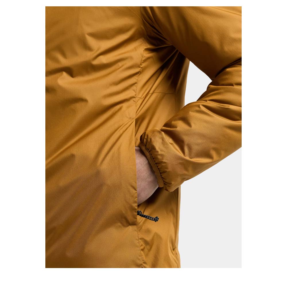 DIDRIKSONS Milik Jacket Men - Outdoorjacke isolierend, atmungsaktiv