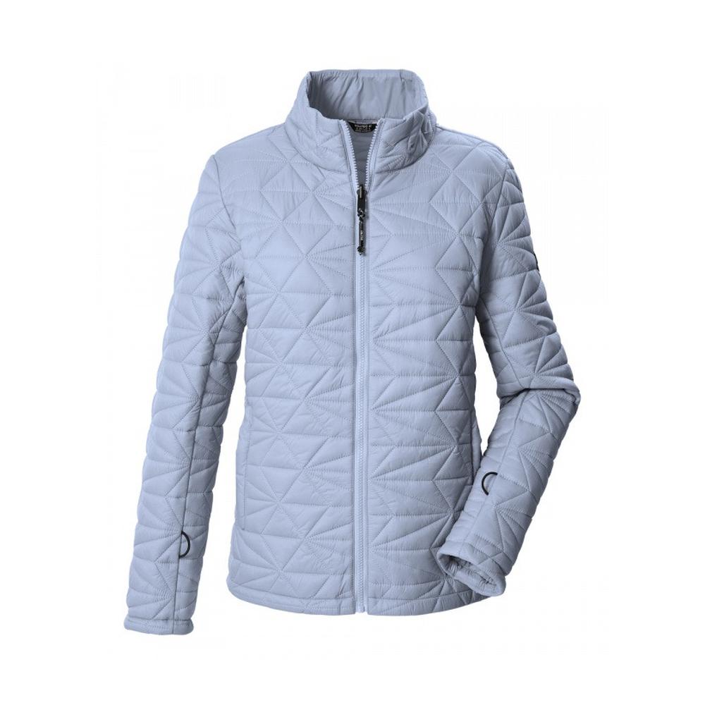 KILLTEC KOW 20 WMN JCKT Women - 3-in-1-Funktionsjacke wasserdicht & atmungsaktiv