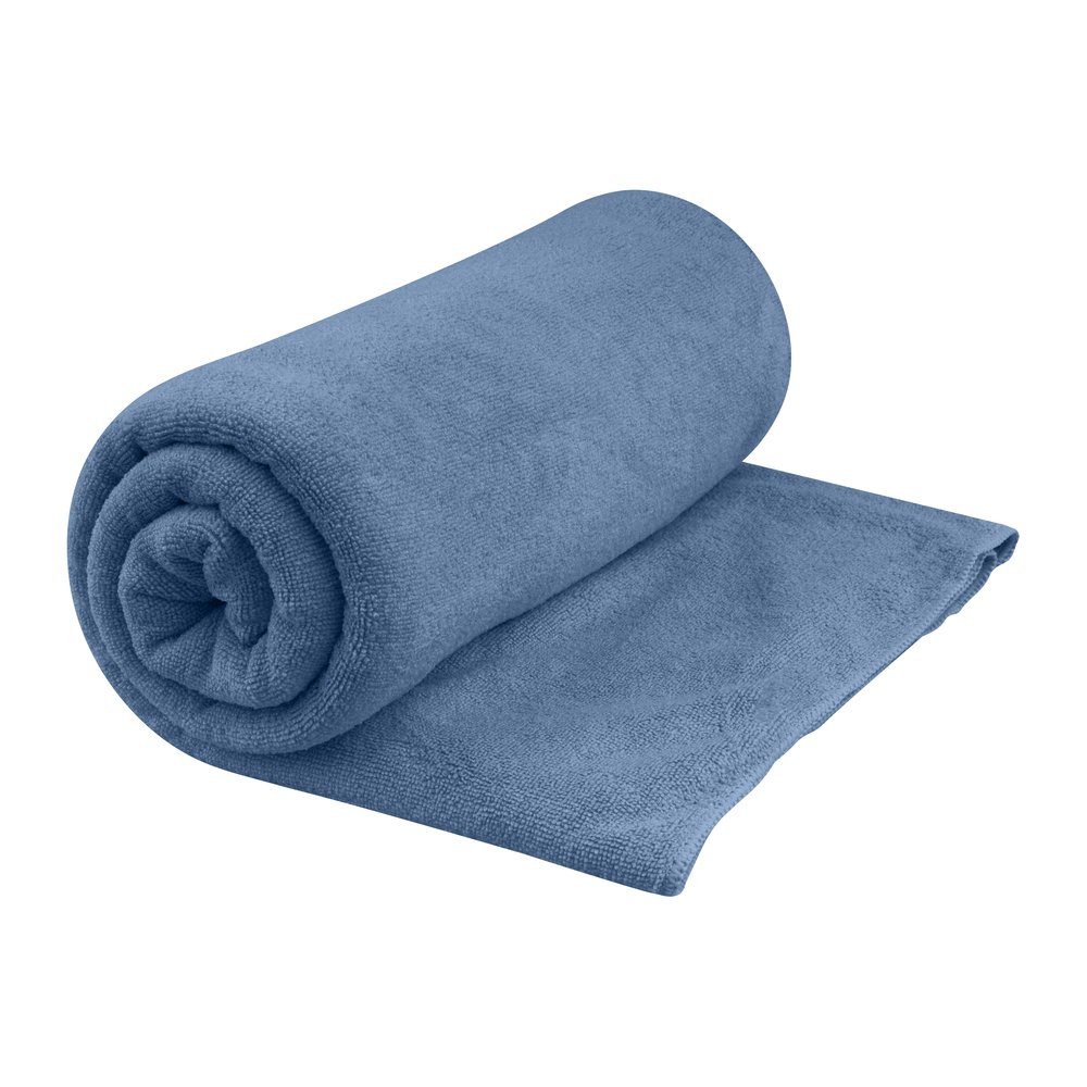 SEA TO SUMMIT Tek Towel - Reisehandtuch super-saugfähig, schnelltrocknend
