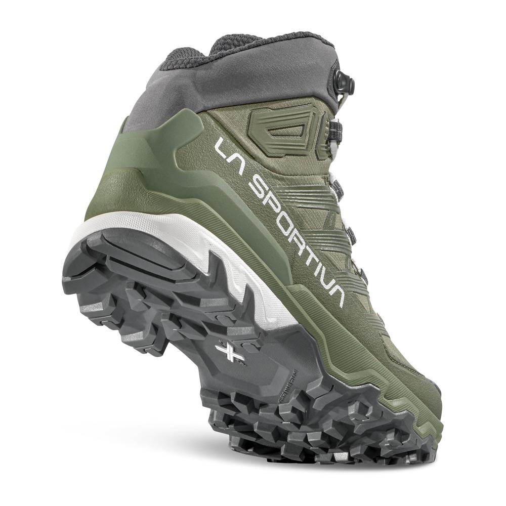 LA SPORTIVA Ultra Raptor 3 Mid GTX Women - Wanderschuh wasserdicht, atmungsaktiv