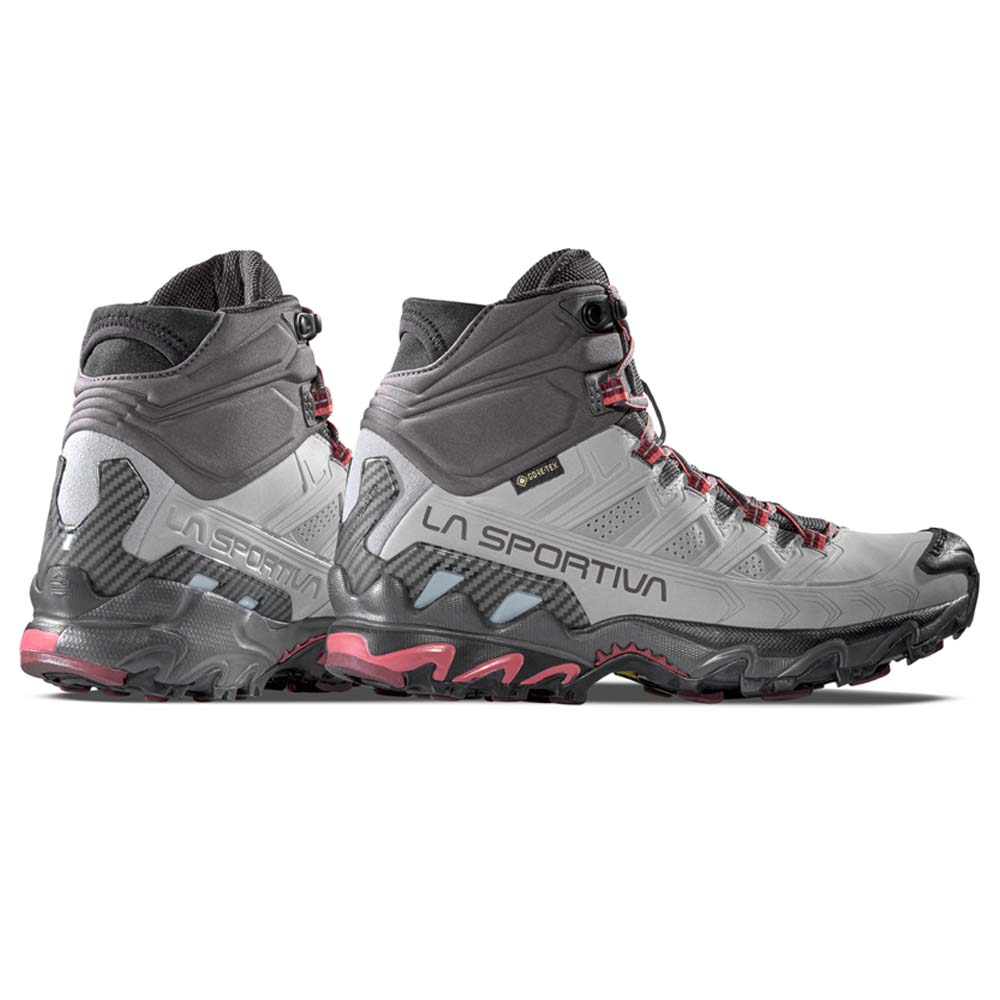 LA SPORTIVA Ultra Raptor II Mid Leather GTX Women - Trekkingschuh robust und langlebig