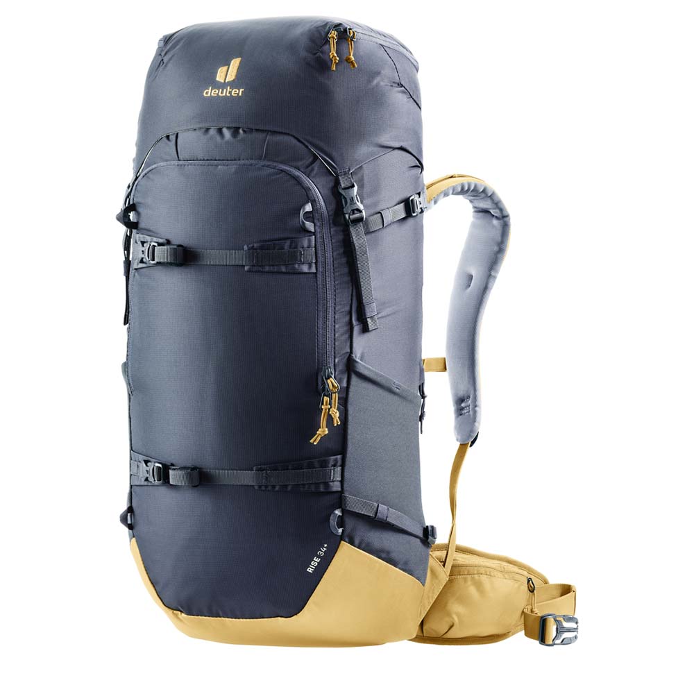 DEUTER Rise 34+ - Tourenrucksack