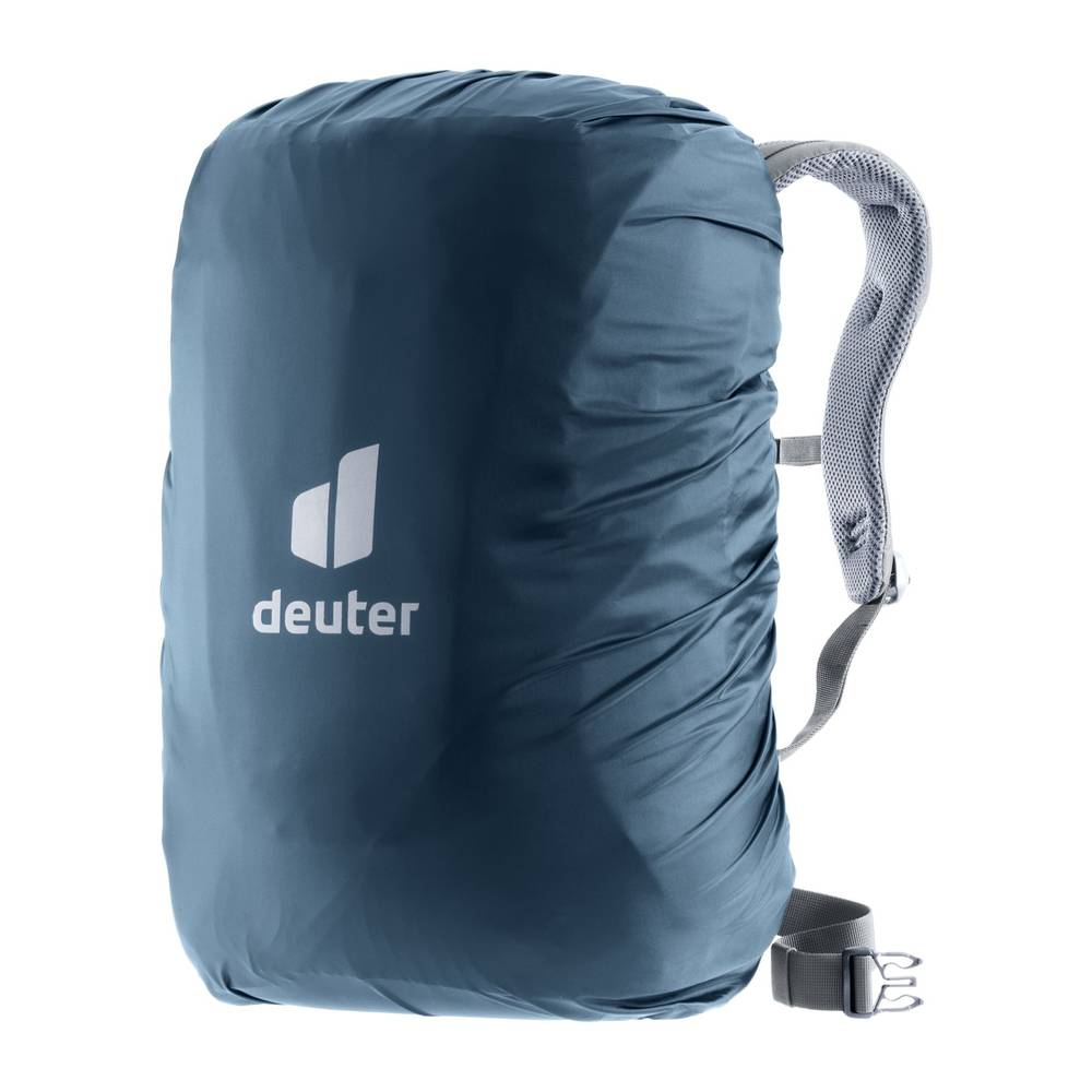 DEUTER Raincover Square - Regenschutz für eckige Rucksäcke